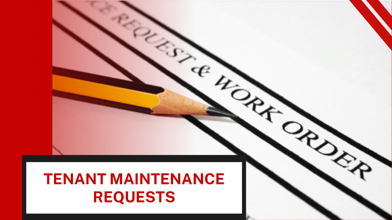 Best Practices for Completing Tenant Maintenance Requests in Norfolk